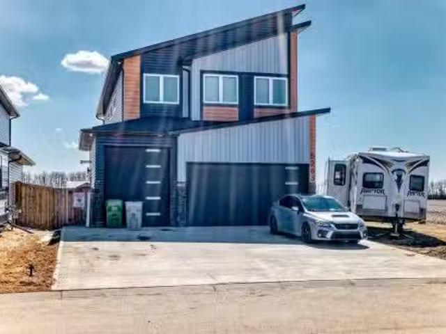 House for sale in Calmar, Alberta