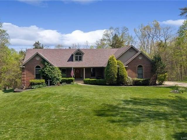 House for sale in Corydon, Indiana