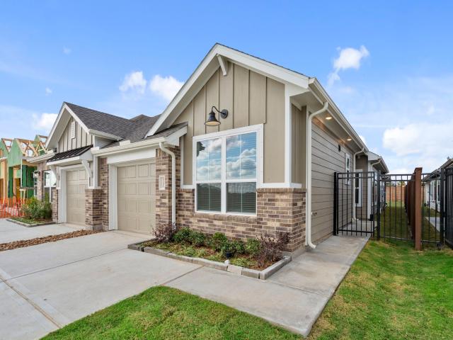 Townhouse for sale in Manvel, Texas