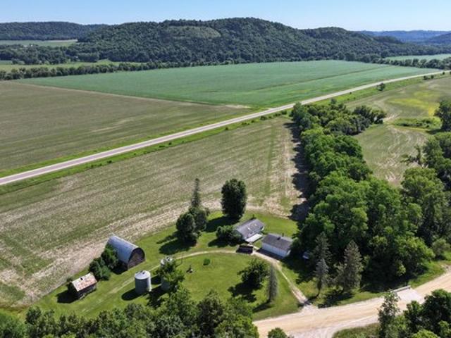 House for sale in Houston, Minnesota