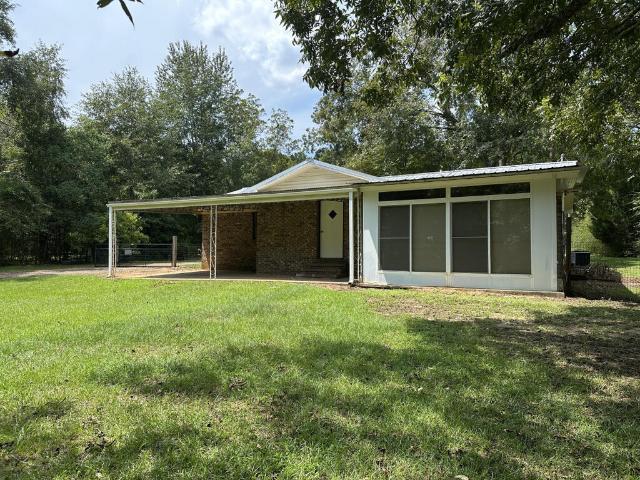 House for sale in Rehobeth, Alabama