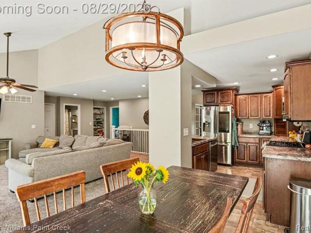 House for sale in Michigan