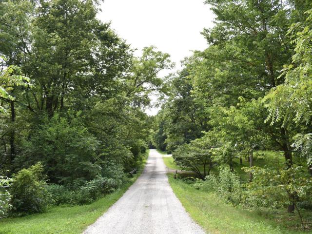 House for sale in Clarksville, Ohio