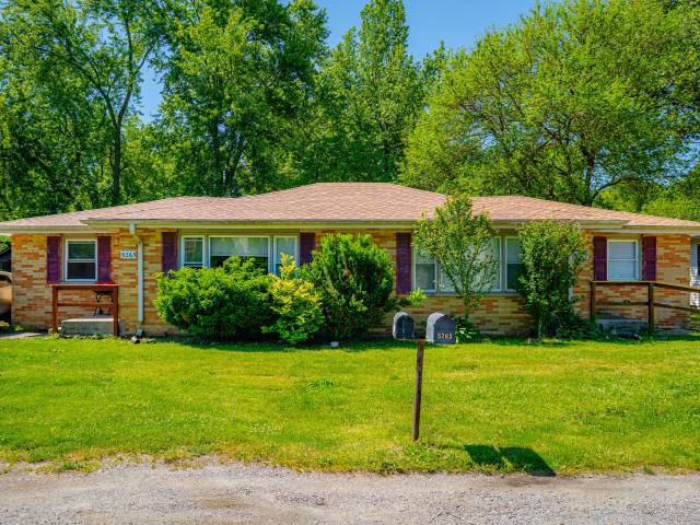 Commercial for sale in Porter, Indiana