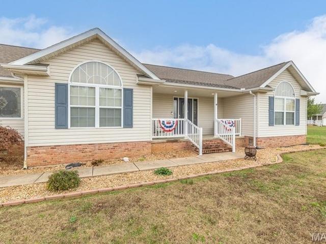 House for sale in Puxico, Missouri