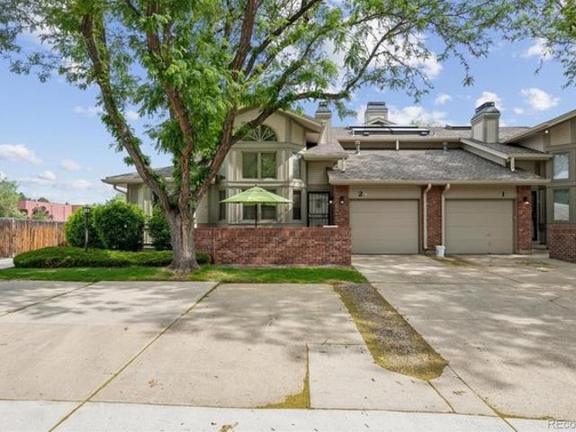 Condo for sale in Arvada, Colorado