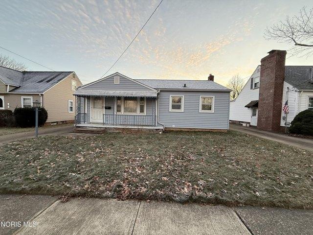 House for sale in Brook Park, Ohio