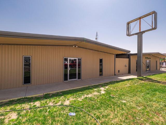 Commercial for sale in Odessa