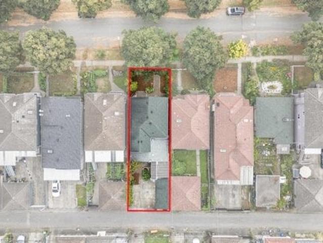 Property for sale in Vancouver, British Columbia