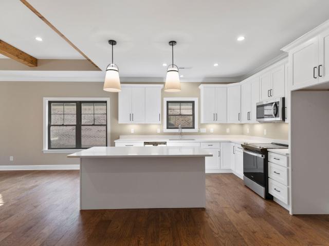 Townhouse for sale in Tennessee
