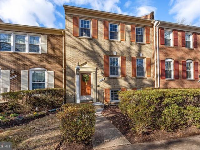 Townhouse for sale in Virginia