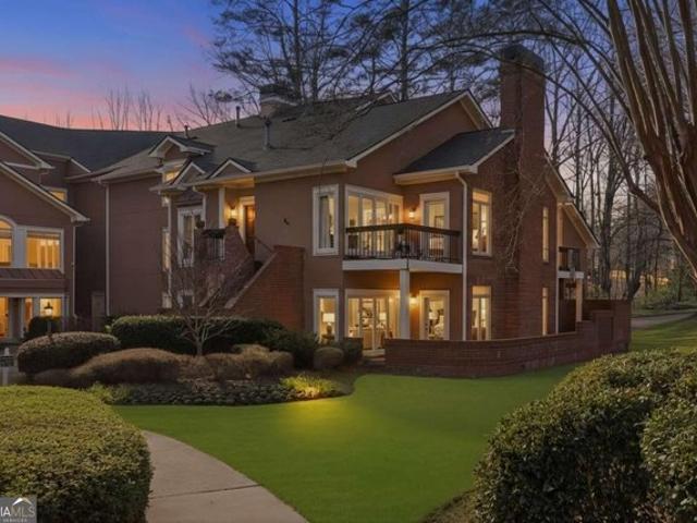 Condo for sale in Dunwoody, Georgia