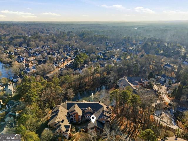 Condo for sale in Dunwoody, Georgia