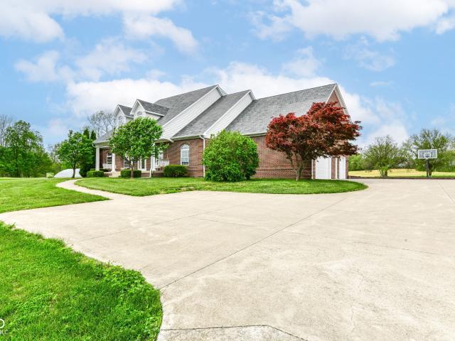 House for sale in Greenwood, Indiana
