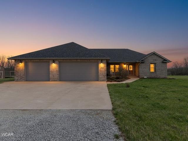 House for sale in Sidney, Ohio