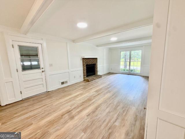 House for sale in Redan, Georgia
