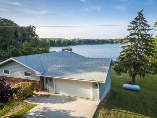 House for sale in Delton, Michigan