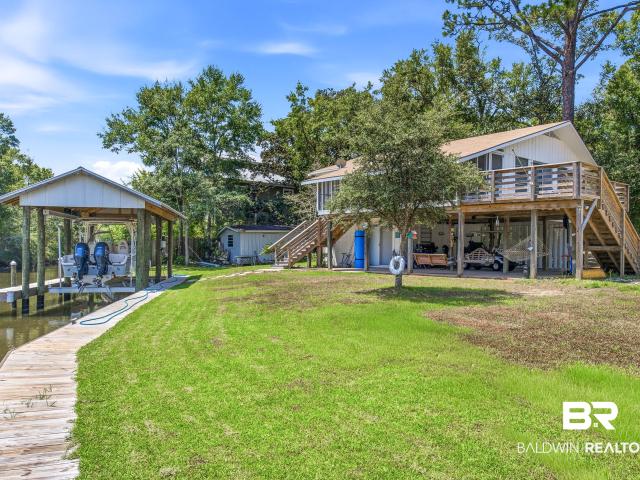 House for sale in Orange Beach, Alabama