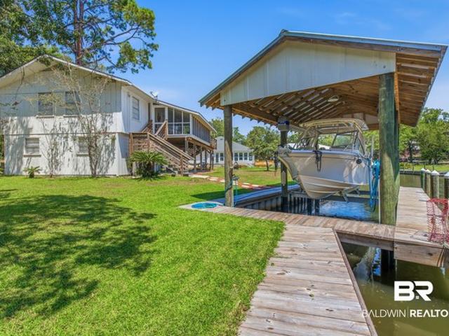 House for sale in Orange Beach, Alabama