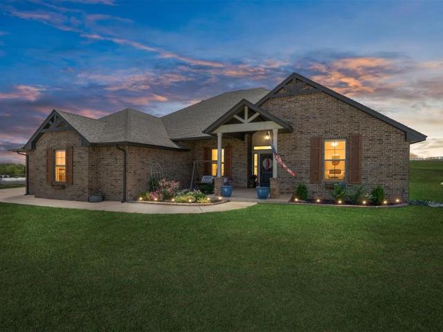 House for sale in Piedmont, Oklahoma