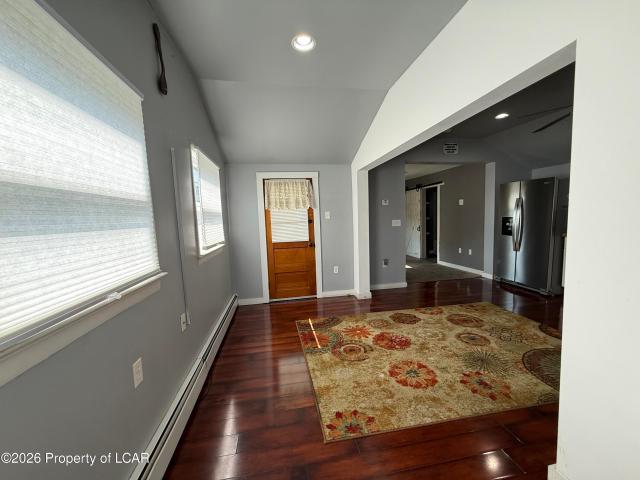 House for sale in Harleigh, Pennsylvania
