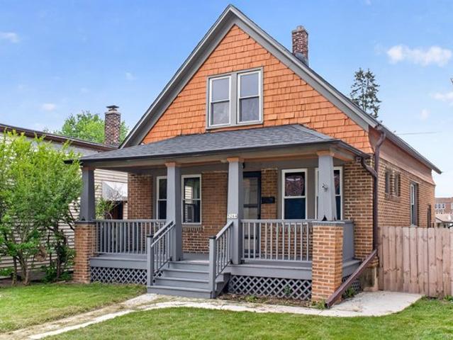 House for sale in Cudahy, Wisconsin