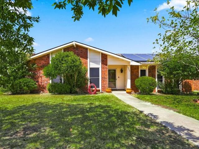 House for sale in Denton, Texas