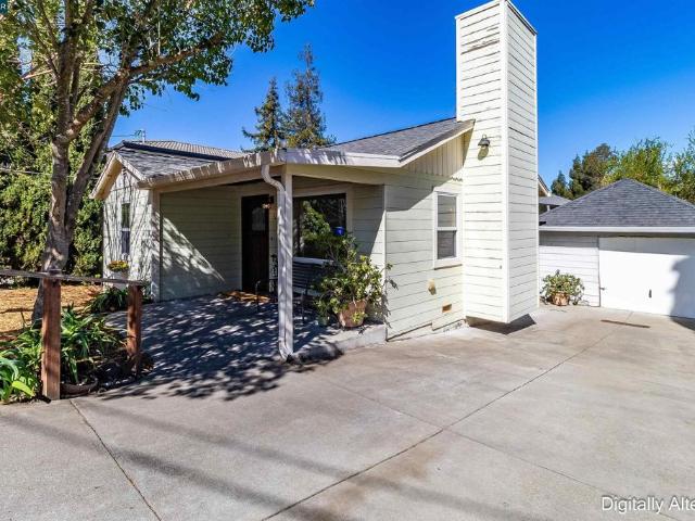 House for sale in El Sobrante, California