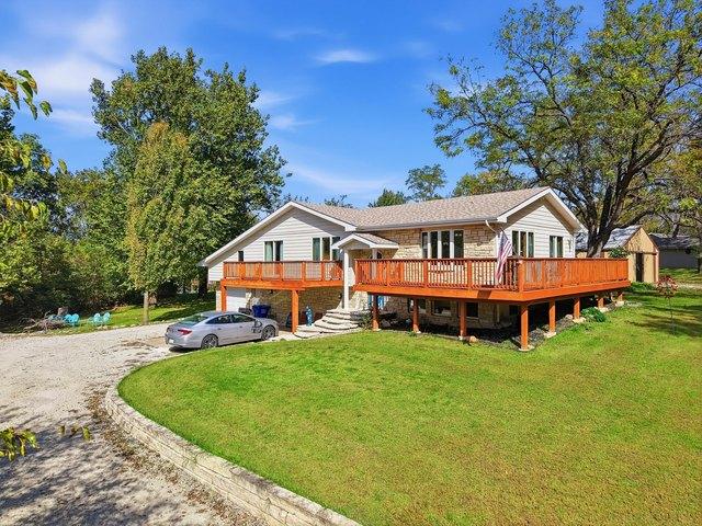 House for sale in Panora, Guthrie County