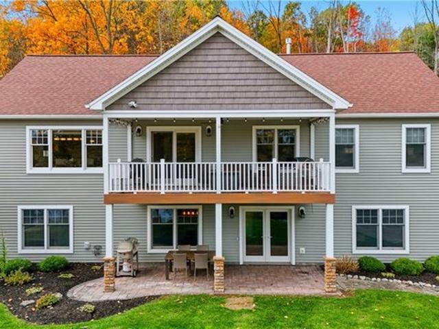 House for sale in Geneseo, New York