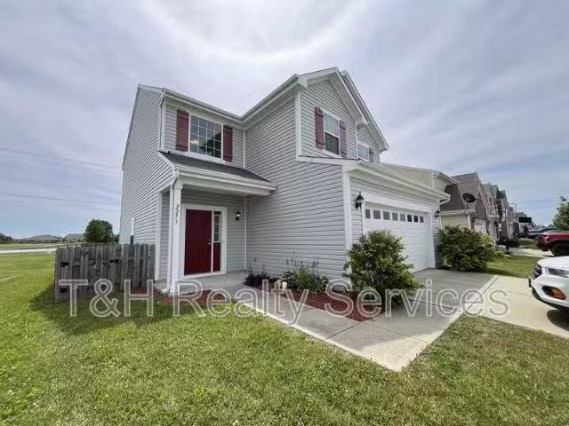 House for rent in Greenwood