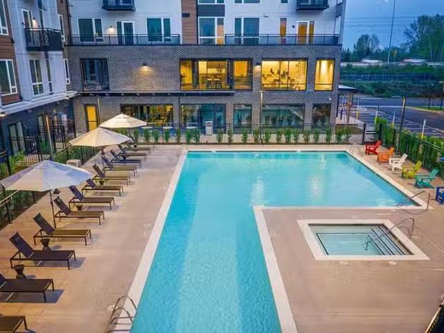 Condo for rent in Lynnwood