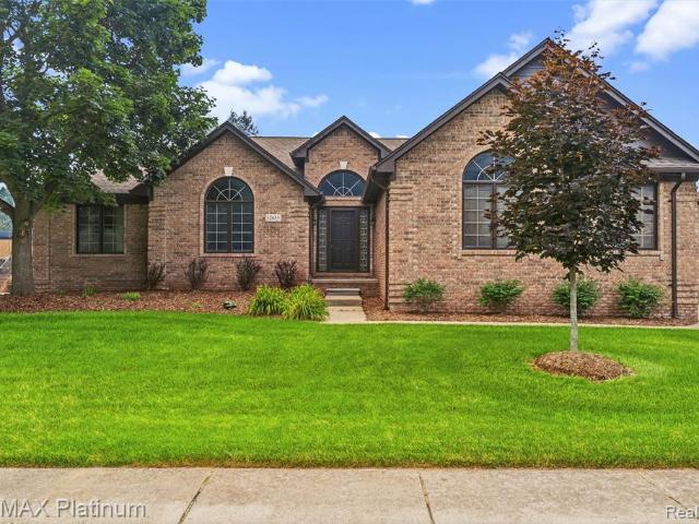 House for sale in Michigan