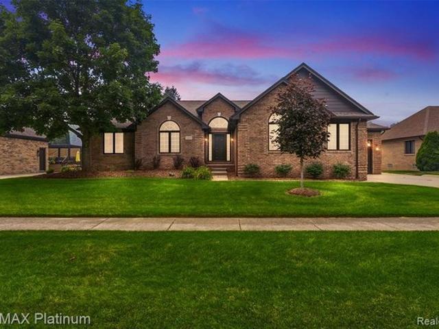 House for sale in Michigan