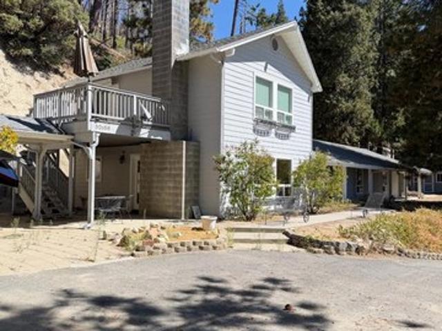 House for sale in Springville, Tulare County