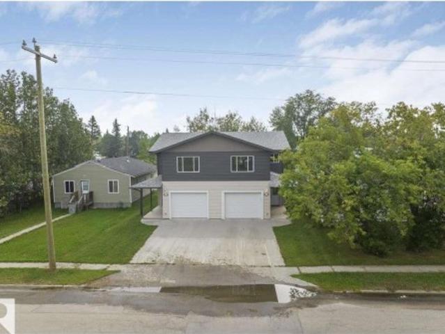 House for sale in Mayerthorpe, Alberta