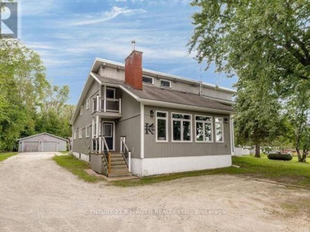 House for sale in Essa, Ontario