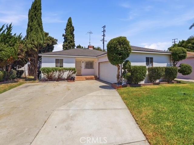 House for sale in South Gate, California