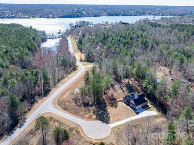 Land for sale in Granite Falls, North Carolina