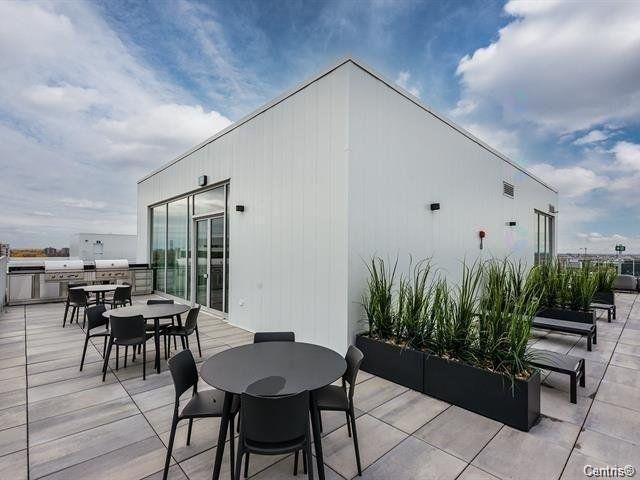 Apartment for rent in Côte-des-Neiges–Notre-Dame-de-Grâce, Montréal