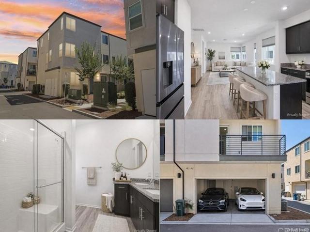 Townhouse for sale in Jacumba, California