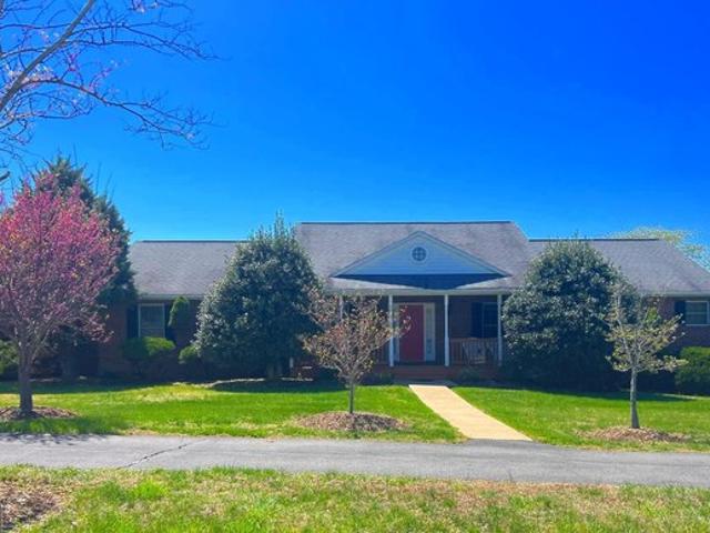 Farm for sale in Virginia