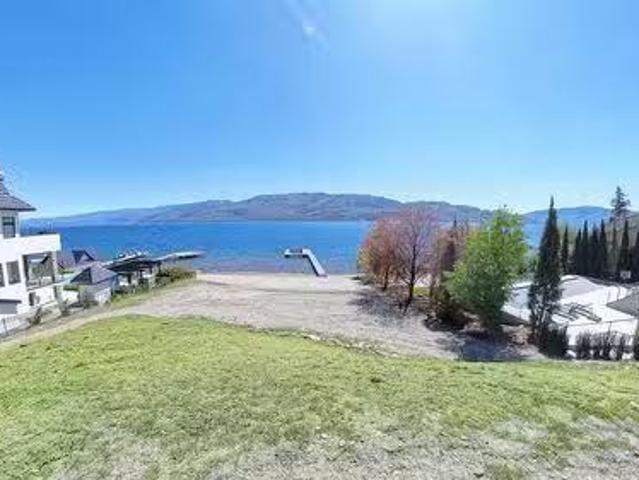 House for sale in Peachland, British Columbia