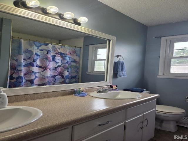 House for sale in Columbia City, Indiana