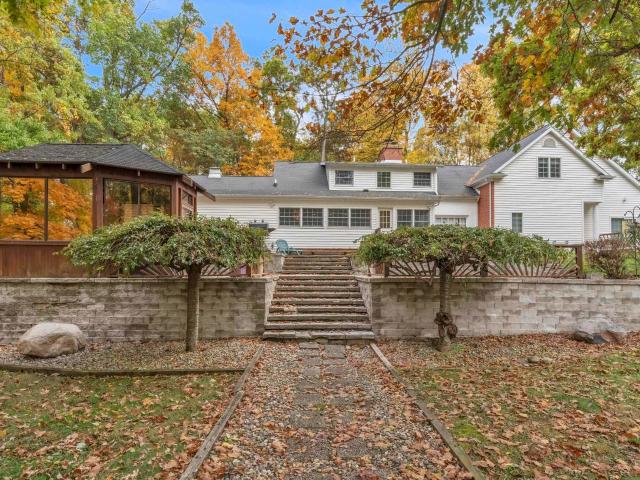 House for sale in Rome City, Indiana