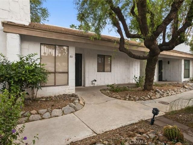 Condo for sale in Palm Springs, California