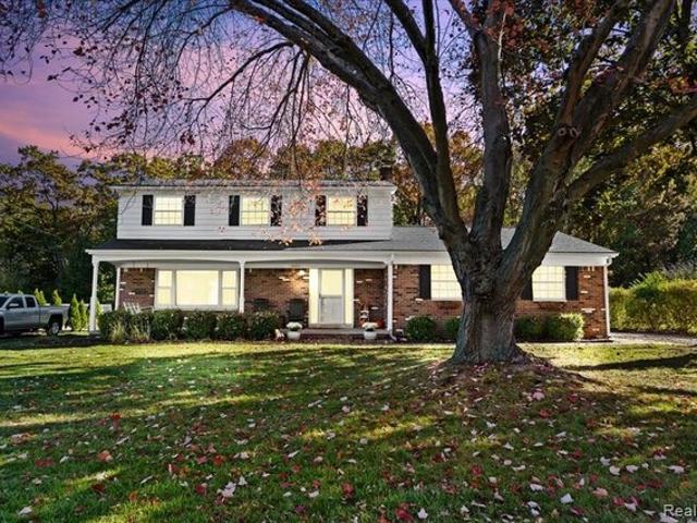 House for sale in Brighton, Michigan