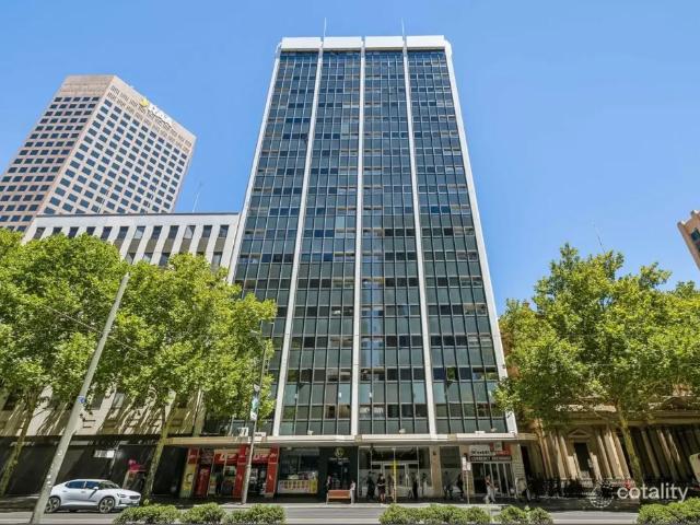 Apartment for rent in Adelaide