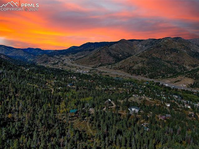 Land for sale in Cascade, Colorado