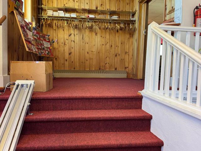 Commercial for sale in Laona, Wisconsin